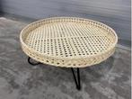 Nieuwe House of Sakk salontafel (2 stuks), Ophalen, 100 tot 150 cm, Rond, Nieuw