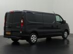 Renault Trafic 2.0DCi 130PK Lang Work Edition | Led | Naviga, Voorwielaandrijving, Stof, Gebruikt, 4 cilinders