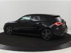Mercedes-Benz A-klasse 180d Business Solution AMG | Carplay, 1345 kg, Stof, Gebruikt, 4 cilinders