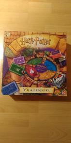 Harry Potter vragenspel, Hobby en Vrije tijd, Gezelschapsspellen | Bordspellen, Ophalen of Verzenden