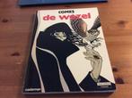 Wordt vervolgd romans 10 - De wezel. 1984. Nette staat., Boeken, Stripboeken, Eén stripboek, Ophalen of Verzenden, Zo goed als nieuw
