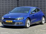 Volkswagen Scirocco 2.0 TSI Highline+NAVIGATIE, Voorwielaandrijving, 65 €/maand, Navigatiesysteem, Gebruikt
