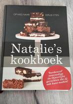 Natalie’s kookboek, Ophalen of Verzenden, Zo goed als nieuw