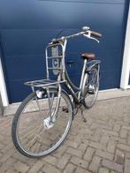 Cortina U4, Zo goed als nieuw, Cotina, Handrem, 56 cm of meer