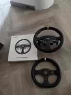 Moza ES met 12 inch mod., Computers en Software, Joysticks, Ophalen of Verzenden, Zo goed als nieuw