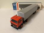Lion Car DAF 3300 Eurotrailer, Ophalen of Verzenden, Nieuw, Bus of Vrachtwagen, Overige merken