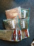 Mossen voor model treinbanen, Overige merken, Gelijkstroom of Wisselstroom, Brug, Tunnel of Gebouw, Nieuw