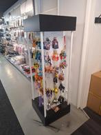 Sleutelhanger Display - Draaibaar, Ophalen of Verzenden