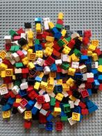Lego stenen 2x2 350 gram, Kinderen en Baby's, Speelgoed | Duplo en Lego, Ophalen of Verzenden