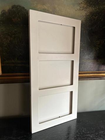Frames van Articulate the Gallery double en triple beschikbaar voor biedingen