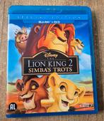 Lion King 2, Cd's en Dvd's, Ophalen of Verzenden, Zo goed als nieuw