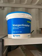 Gyproc Voegenfinisher - 3 Liter, Blauw, Nieuw, Ophalen of Verzenden, Verf
