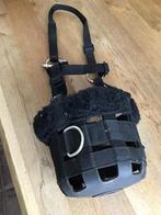 Graasmasker, Ophalen, Zo goed als nieuw