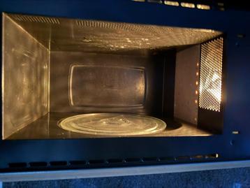 inbouw Magnetron  beschikbaar voor biedingen