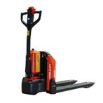 PTE20N-EDGE ELEKTRISCHE POMPWAGEN LI-ION – 2000KG, Ophalen, Nieuw