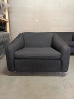 Artifort C610 vintage fauteuil van Geoffrey Harcourt, Huis en Inrichting, Fauteuils, Ophalen, Vintage design, Metaal, 75 tot 100 cm