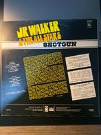 JR Walker & The All Stars - Shotgun LP, Ophalen of Verzenden, Zo goed als nieuw