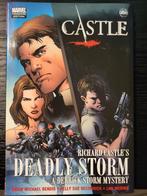 Castle - Deadly storm, HC, Boeken, Eén comic, Ophalen of Verzenden, Zo goed als nieuw, Amerika