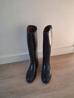 Mooie paardrijlaarzen maat 36, Dieren en Toebehoren, Paardrijkleding, Ophalen, Zo goed als nieuw, Dressuur, Schoeisel
