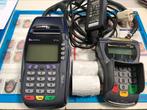 Verifone 5750 pinautomaat, Verzamelen, Elektronische Apparatuur, Ophalen of Verzenden, Overige typen