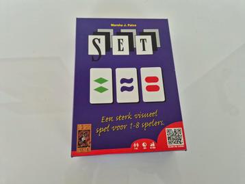 Kaartspel Set beschikbaar voor biedingen