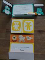 Kunst adelt, Verzamelen, Geboortekaartjes en Visitekaartjes, Ophalen, 2000 tot heden