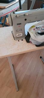 Pfaff 262 Naaimachine - Klassieker!, Hobby en Vrije tijd, Naaimachines en Toebehoren, Ophalen, Naaimachine, Industrieel, Gebruikt