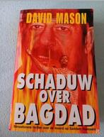 Schaduw over Bagdad, David Mason, Ophalen of Verzenden