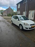 Ford Fiësta 1.4 Tdci 5DR 2008 Wit, Voorwielaandrijving, 750 kg, 4 cilinders, Particulier