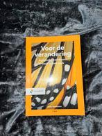 Agogische basiskennis sociaal werk - z.g.a.n., Ophalen of Verzenden, Gamma, Zo goed als nieuw, HBO