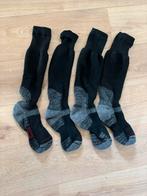 Bridgedale hoge wandelsokken 44 - 45, Ophalen of Verzenden, Zo goed als nieuw, Maat 43 t/m 46, Zwart