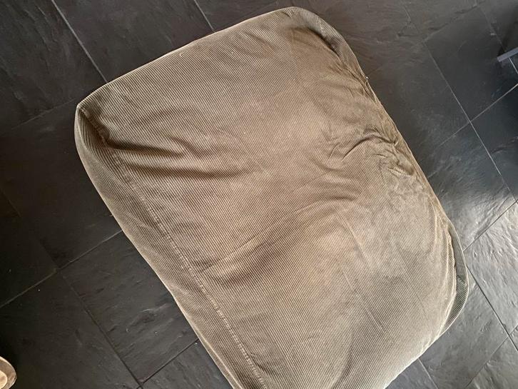 Hondenkussen large Dog,s compangion, Dieren en Toebehoren, Hondenmanden, Zo goed als nieuw, Ophalen