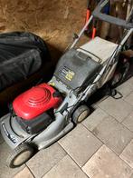 Motormaaier honda hrb 475, Ophalen, Cirkelmaaier, Honda, Gebruikt