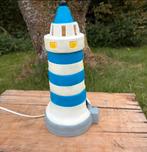 Heico vuurtoren lamp S, Ophalen of Verzenden, Nieuw, Lamp