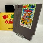 Nintendo Nes Kickle Cubicle, Nintendo, Zo goed als nieuw, Support@nintendo.com, 11-1 Hokotate-cho, Kamitoba, Minami-ku
Kyoto 601-8501
Japan