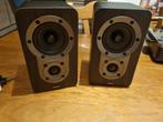 Jamo speakers, Ophalen of Verzenden, Zo goed als nieuw, Front, Rear of Stereo speakers, Jamo