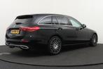 Mercedes-Benz C-Klasse Estate 200 Launch Edition Luxury Line, Automaat, Parkeercamera, Achterwielaandrijving, Euro 6