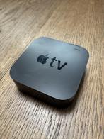Apple tv HD a1625, Audio, Tv en Foto, Mediaspelers, Ophalen of Verzenden, Zo goed als nieuw, HDMI, Minder dan 500 GB