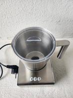 Illy Melkopschuimer ZGAN Milkfrother, Ophalen of Verzenden, Zo goed als nieuw
