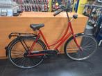 Rode Omafiets, 56 cm of meer, Ophalen, Gebruikt, Overige merken