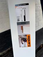 Gratis: Reno plinten & klik PVC visgraat vloer, Doe-het-zelf en Verbouw, Plinten en Afwerking, Ophalen, Zo goed als nieuw, Mdf