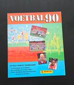 Panini Voetbal 90 album compleet, Verzamelen, Sportartikelen en Voetbal, Verzenden, Zo goed als nieuw, Poster, Plaatje of Sticker