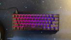 Ducky One 2 Mini RGB, Computers en Software, Toetsenborden, Ophalen, Gebruikt, Gaming toetsenbord, Qwerty