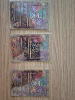 Ancient Mew Pokemon Kaarten, Ophalen of Verzenden, Zo goed als nieuw, Meerdere kaarten, Foil