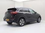 Kia e-Niro ExecutiveLine 64kWh 204pk [ ACC+CAMERA+JBL+LEDER+, Gebruikt, Zwart, 1712 kg, Adaptive Cruise Control