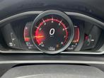 Volvo V40 2.0 T4 Business Sport 190pk | Lesauto | Dubbele be, Voorwielaandrijving, 65 €/maand, Gebruikt, Zwart
