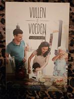 Vullen of Voeden - Wegwijzer voor ouders, Ophalen of Verzenden, Nieuw, Opvoeding tot 6 jaar, Wilfred en Lili Genee