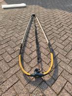 Naish CT Slalom 180-230 & Neilpryde Matrix 185-235, Watersport en Boten, Windsurfen, Ophalen of Verzenden, Gebruikt, Minder dan 250 cm