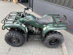 YAMAHA Bruin 350 2WD 2005, Motoren