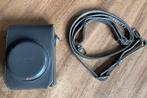 Leica c Lux camera tas, Audio, Tv en Foto, Fotocamera's Digitaal, Ophalen of Verzenden, Zo goed als nieuw, Overige Merken, 8 keer of meer